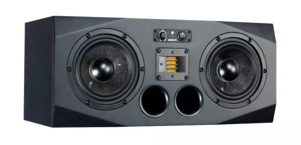 A77X Near-/Midfield Monitor (B-Side)