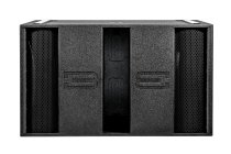 Makara DBL21 MK3 Active Subwoofer