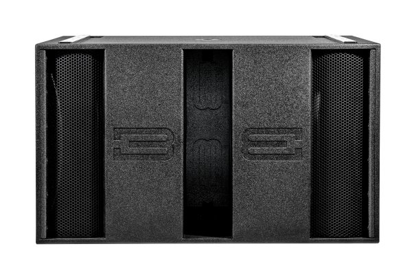 Makara DBL21 MK3 Active Subwoofer