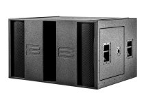 Makara DBL21 MK3 Active Subwoofer