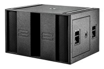 Makara DBL21 MK3 Active Subwoofer