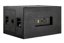 Makara DBL21 MK3 Active Subwoofer