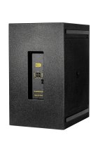 Makara DBL21 MK3 Active Subwoofer