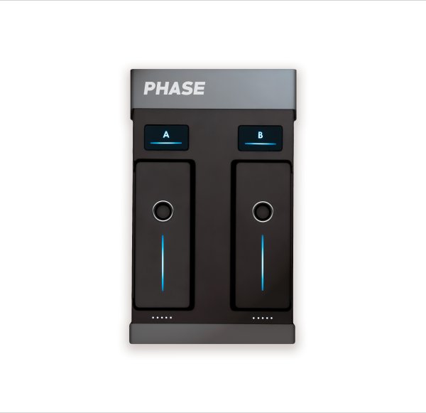 Essential Digital Needles, DJ Accessory.
