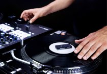 Essential Digital Needles, DJ Accessory.