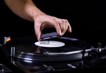 Essential Digital Needles, DJ Accessory.
