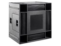 Krakatoa MK3 Powered Loudspeaker