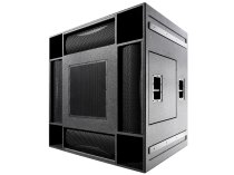 Krakatoa MK3 Powered Loudspeaker
