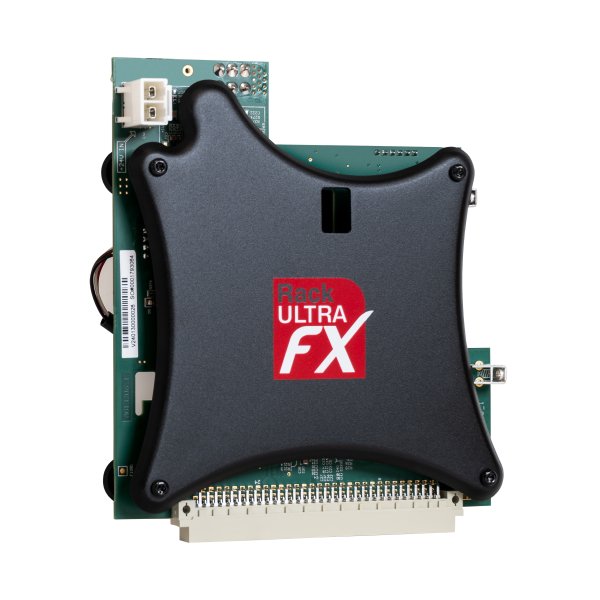 RackUltra FX Card