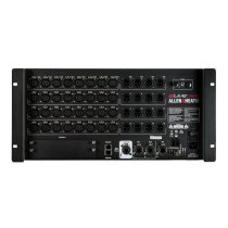 DLive CDM32 RUFX MixRack Stage Box