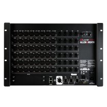 DLive CDM48 RUFX MixRack Stage Box