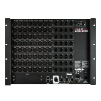 DLive CDM64 RUFX MixRack Stage Box