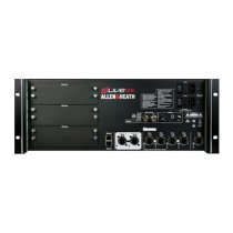 DLive DM0 RUFX MixRack Stage Box