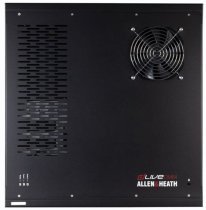 DLive DM64 RUFX MixRack Stage Box