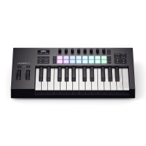 Launchkey 25 MK4 MIDI Controller