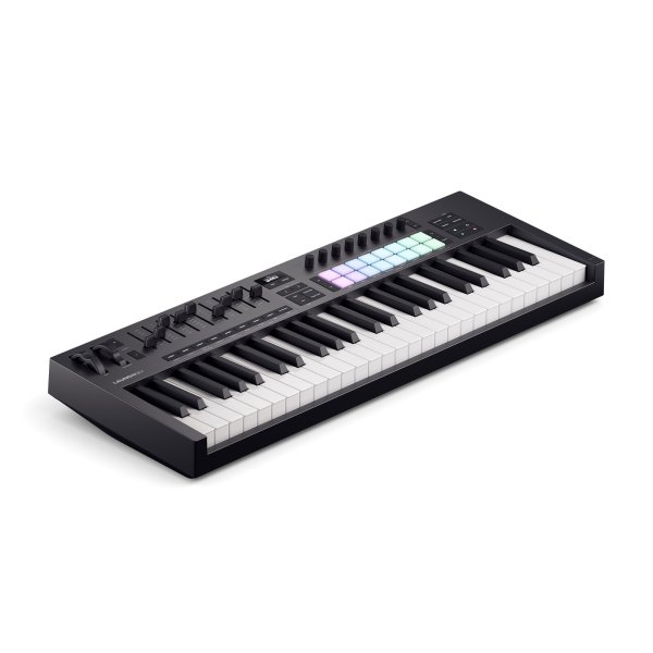 Launchkey 49 MK4 MIDI Controller