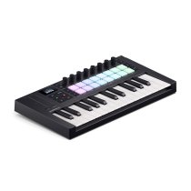 Launchkey Mini 25 MK4 MIDI Controller