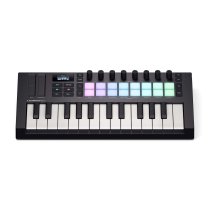 Launchkey Mini 25 MK4 MIDI Controller