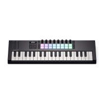 Launchkey Mini 37 MK4 MIDI Controller
