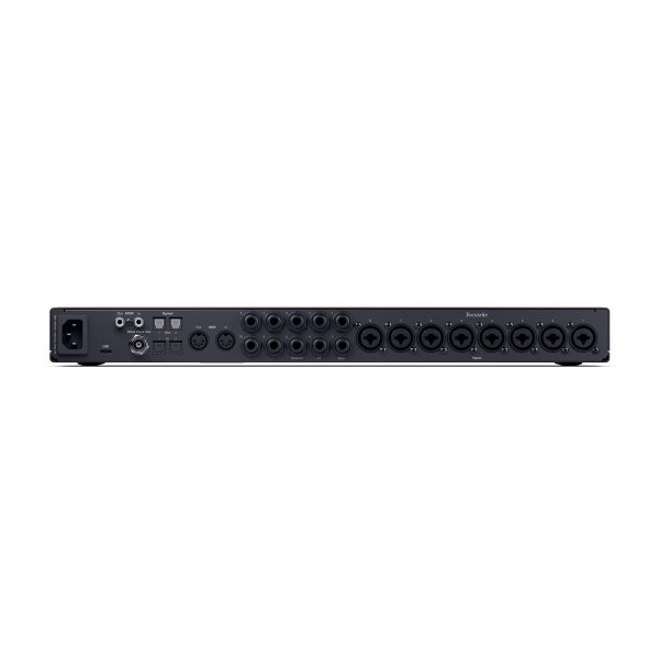 Scarlett 18i20 4G Audio Interface