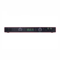 Scarlett 18i20 4G Audio Interface