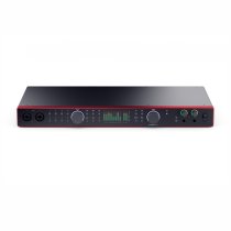 Scarlett 18i20 4G Audio Interface