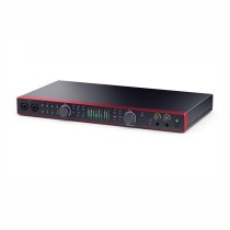 Scarlett 18i20 4G Audio Interface
