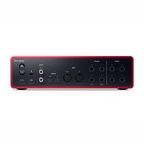 Scarlett 16i16 4G Audio Interface