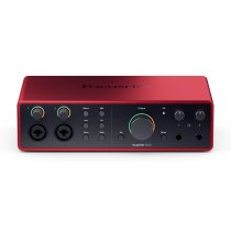 Scarlett 16i16 4G Audio Interface