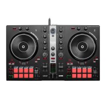 DJ Essentials Kit