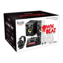 DJ Essentials Kit