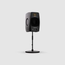 D3V Black Desktop Monitors