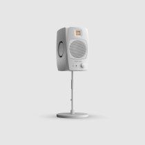 D3V White Desktop Monitors