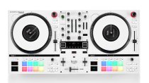 Inpulse T7 DJ Controller (White)