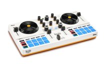 DJ Control Ultra Compact DJ Controller