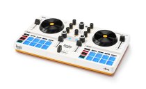DJ Control Ultra Compact DJ Controller