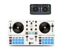 DJ Control Ultra Compact DJ Controller