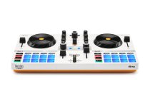 DJ Control Ultra Compact DJ Controller
