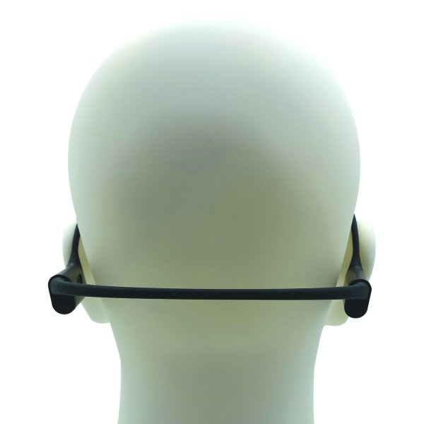 Wireless Headworn Microphone System (550 to 590 MHz)