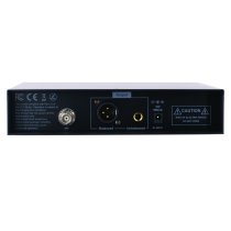 Wireless Headworn Microphone System (550 to 590 MHz)
