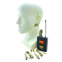 Earworn Omni Minature Mic