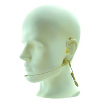 Earworn Omni Minature Mic