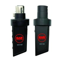 UHF W/L XLR Mic Adapter