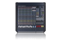 MixWizard WZ4 14:4:2 Analog Mixer