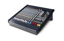 MixWizard WZ4 14:4:2 Analog Mixer