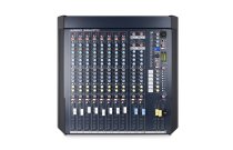 MixWizard WZ4 12:2 Analog Mixer