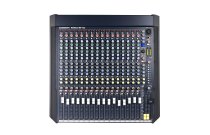 MixWizard WZ4 16:2 Analog Mixer