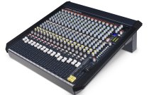 MixWizard WZ4 16:2 Analog Mixer