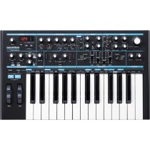 Bass Station II Synthesizer