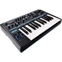 Bass Station II Synthesizer